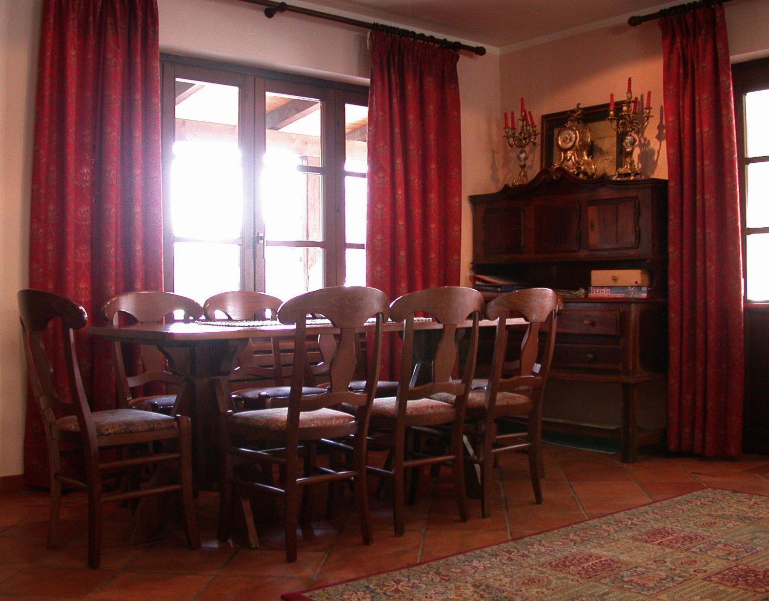 Park Hotel Gran Bosco Oulx 外观 照片
