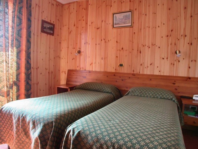 Park Hotel Gran Bosco Oulx 外观 照片