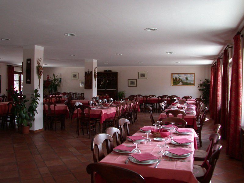 Park Hotel Gran Bosco Oulx 外观 照片
